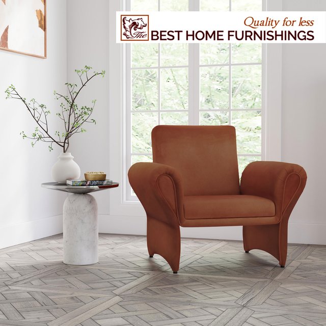 THE BEST HOME FURNISHINGS