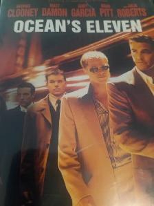 Ocean eleven