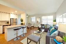 Niagara Fall's 3 Bedroom Apartment for Rent! Valley Way/Portage - Photo 2