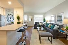 Niagara Fall's 3 Bedroom Apartment for Rent! Valley Way/Portage - Photo 3