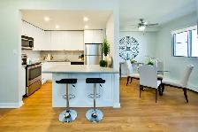 Niagara Fall's 3 Bedroom Apartment for Rent! Valley Way/Portage - Photo 4