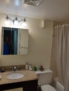 FURNISHED ROOMS FOR RENT – MISSISSAUGA - Photo 6