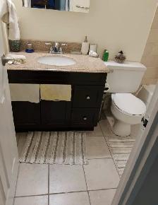 FURNISHED ROOMS FOR RENT – MISSISSAUGA - Photo 7