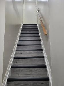 One bedroom basement is available for rent - Photo 3