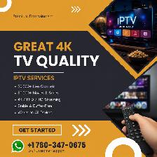 HUB OF TV CHANNELS IN 4K/HD QUALITY