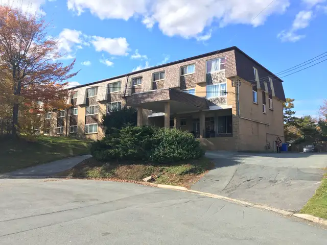 19 Mandaville - Two Bedroom Apartment for Rent