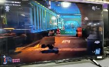 LG 43' 4K UHD TV 43UP700P