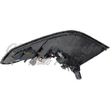 Nissan Rogue 2021-2025 Tail Lights Left and Right - Photo 4