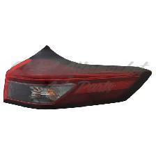 Nissan Rogue 2021-2025 Tail Lights Left and Right - Photo 5