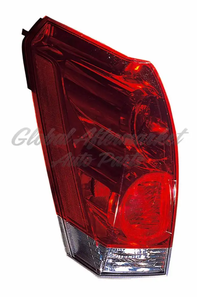 Nissan Quest 2004-2009 Tail Lights Left and Right
