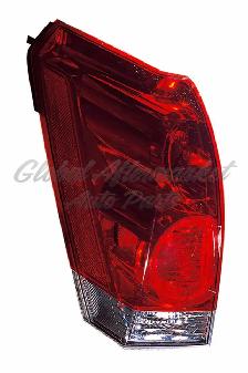 Nissan Quest 2004-2009 Tail Lights Left and Right