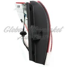 Nissan Quest 2004-2009 Tail Lights Left and Right - Photo 7