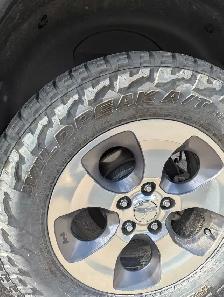 2010 jeep jk with A/C - Photo 5