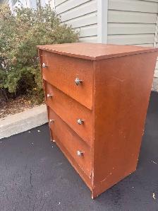 used dresser - Photo 2