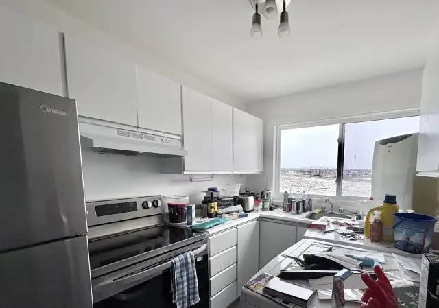 Appartement 4 ½ à louer Beauport octobre 2026