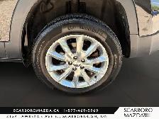 2015 Jeep Cherokee Limited 4X4| LEATHER| ONE OWNER - Photo 11