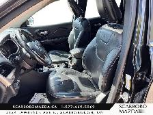 2015 Jeep Cherokee Limited 4X4| LEATHER| ONE OWNER - Photo 12