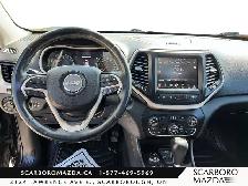 2015 Jeep Cherokee Limited 4X4| LEATHER| ONE OWNER - Photo 13
