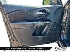 2015 Jeep Cherokee Limited 4X4| LEATHER| ONE OWNER - Photo 15