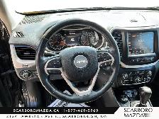 2015 Jeep Cherokee Limited 4X4| LEATHER| ONE OWNER - Photo 16