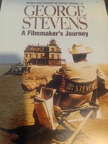George strvens