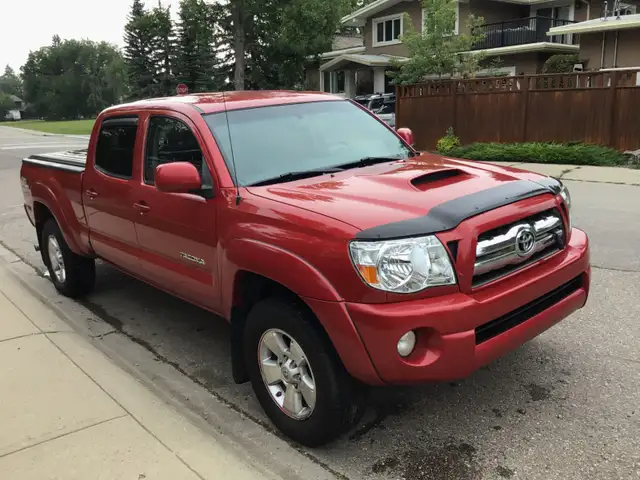 2010 Toyota Tacoma