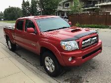 2010 Toyota Tacoma