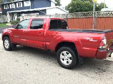 2010 Toyota Tacoma - Photo 7