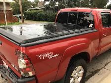 2010 Toyota Tacoma - Photo 8
