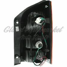 Nissan Pathfinder 2005-2012 Tail Lights Left and Right - Photo 4