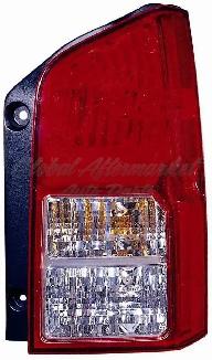 Nissan Pathfinder 2005-2012 Tail Lights Left and Right - Photo 5