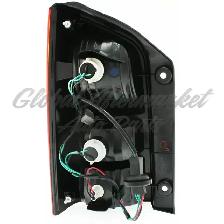 Nissan Pathfinder 2005-2012 Tail Lights Left and Right - Photo 6