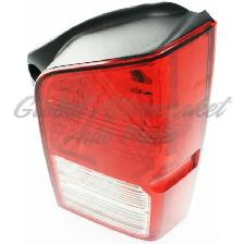Nissan Pathfinder 2005-2012 Tail Lights Left and Right - Photo 7