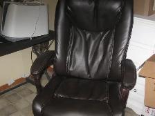 Chaise d'ordinateur . - Photo 2