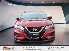 2020 Nissan Qashqai SV AWD SUNROOF PUSH BUTTON START BLUETOOTH B - Photo 2