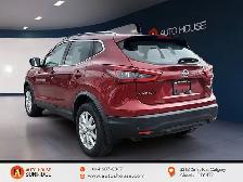 2020 Nissan Qashqai SV AWD SUNROOF PUSH BUTTON START BLUETOOTH B - Photo 5