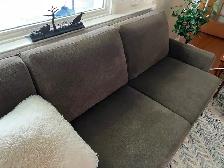 Mid century sofa - Photo 2