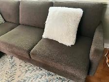 Mid century sofa - Photo 4
