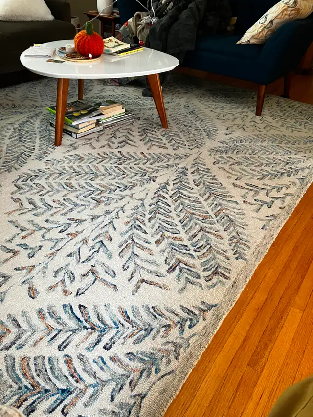 Wool Carpet
