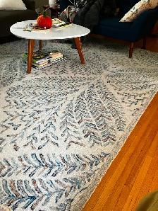 Wool Carpet