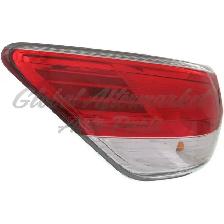Nissan Pathfinder 2013-2016 Tail Lights Left and Right - Photo 4