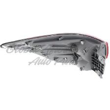 Nissan Pathfinder 2013-2016 Tail Lights Left and Right - Photo 8