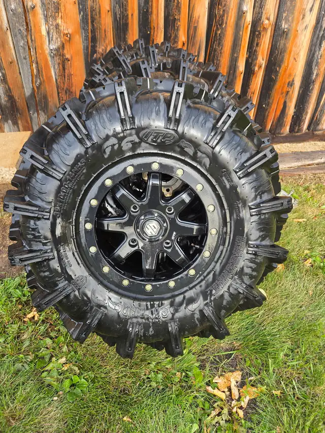 Mudders & spacers for sale