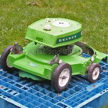 Tondeuse à gazon 2-temps Lawn-Boy Deluxe 21' lawn mower VINTAGE - Photo 8