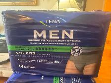 TENA men’s underwear - Photo 2