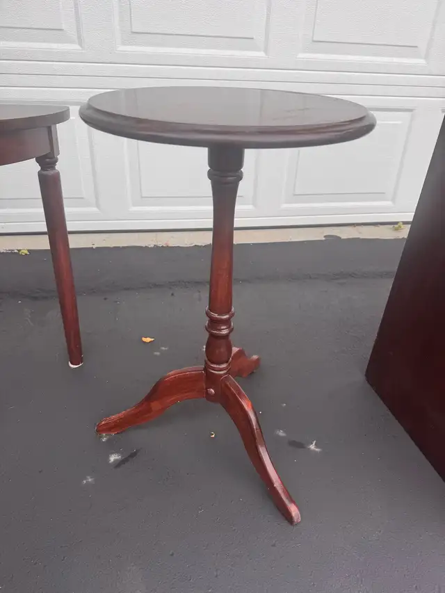 end table