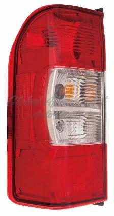 Nissan Nv3500 2012-2021 Tail Lights Left and Right