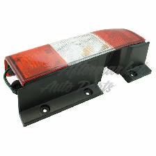 Nissan Nv3500 2012-2021 Tail Lights Left and Right - Photo 4