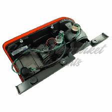 Nissan Nv3500 2012-2021 Tail Lights Left and Right - Photo 7