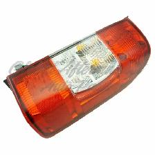 Nissan Nv3500 2012-2021 Tail Lights Left and Right - Photo 8